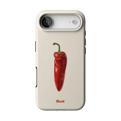Just Chilin iPhone Case gallery - Iphone_17_Air_1