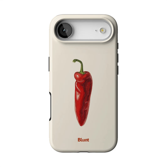 Just Chilin iPhone Case gallery - Iphone_17_Air_1