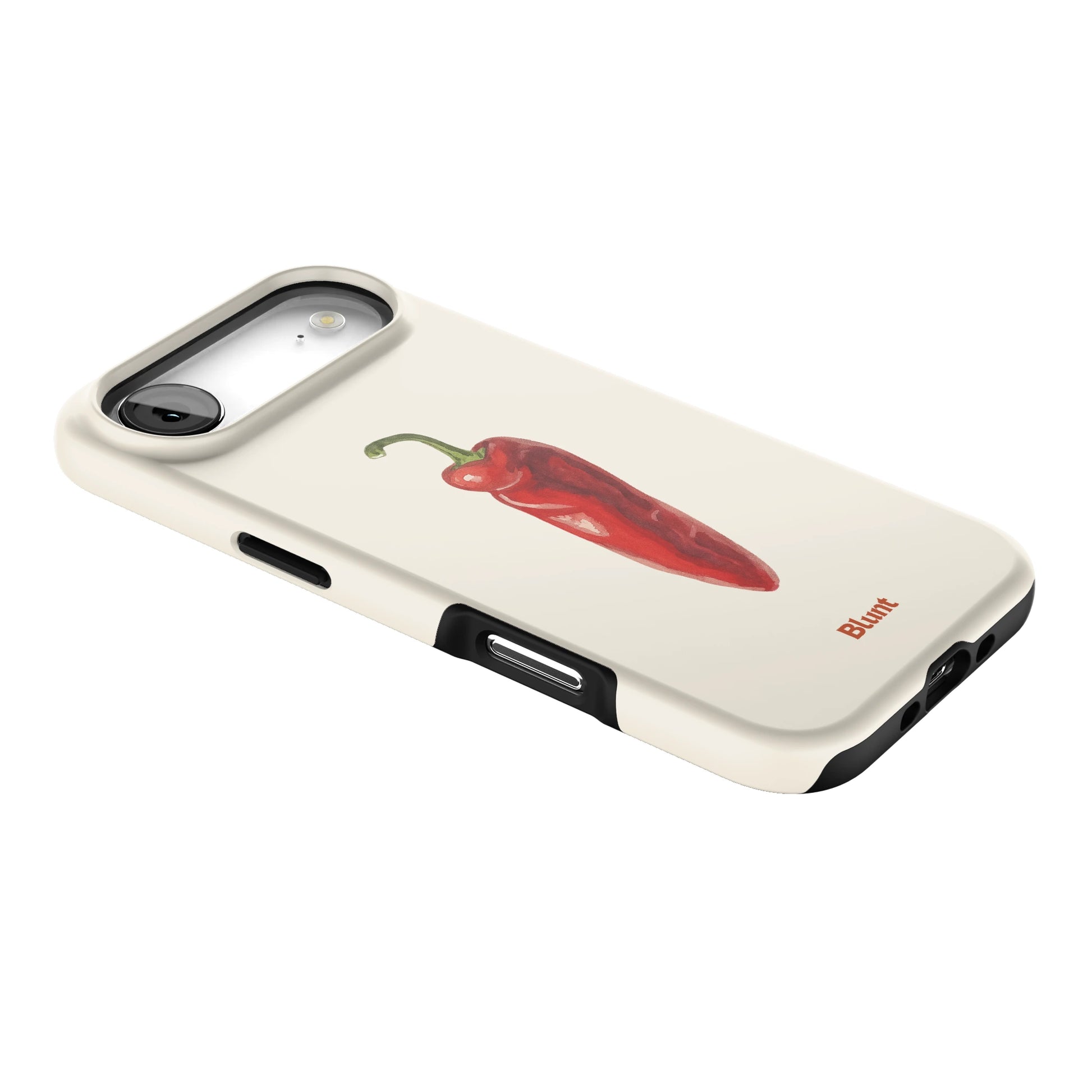 Just Chilin iPhone Case gallery - Iphone_17_Air_2