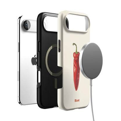 Just Chilin iPhone Case gallery - Iphone_17_Air_4