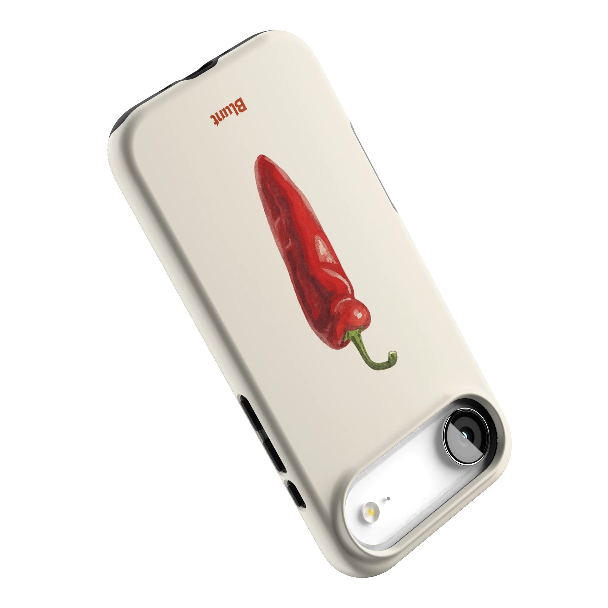 Just Chilin iPhone Case gallery - Iphone_17_Air_5