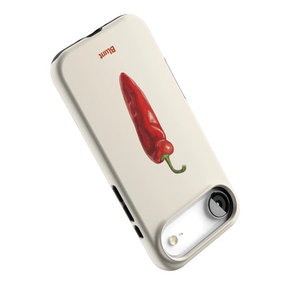 Just Chilin iPhone Case gallery - Iphone_17_Air_5