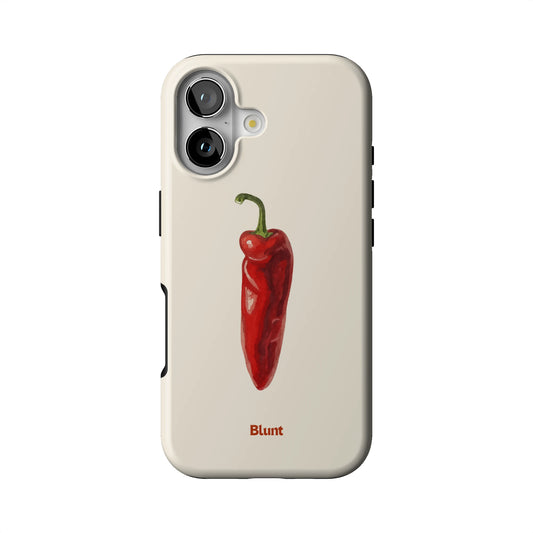 Just Chilin iPhone Case gallery - Iphone_17_Iphone_1