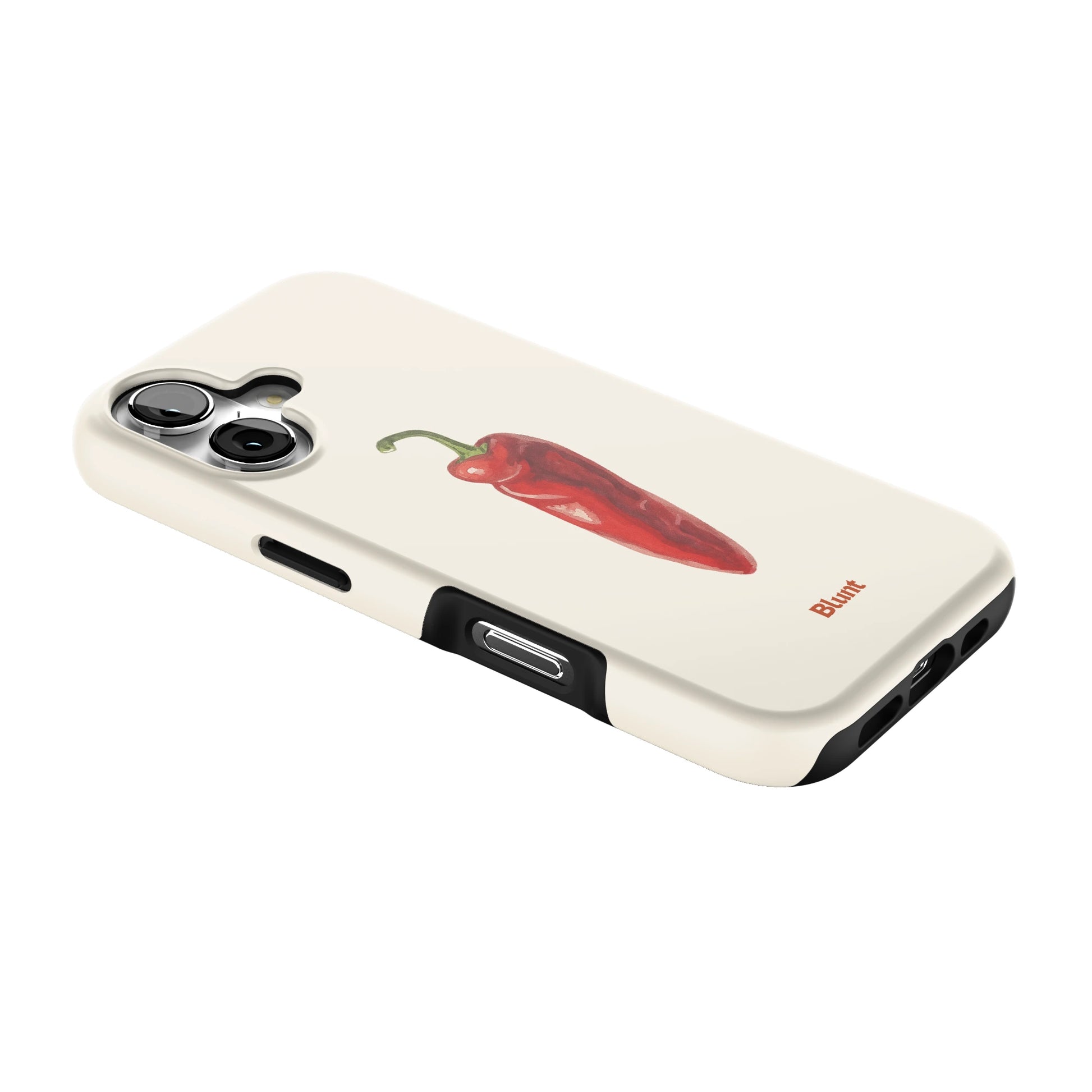 Just Chilin iPhone Case gallery - Iphone_17_Iphone_2