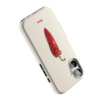 Just Chilin iPhone Case gallery - Iphone_17_Iphone_5