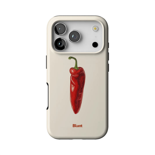 Just Chilin iPhone Case gallery - Iphone_17_Pro_1