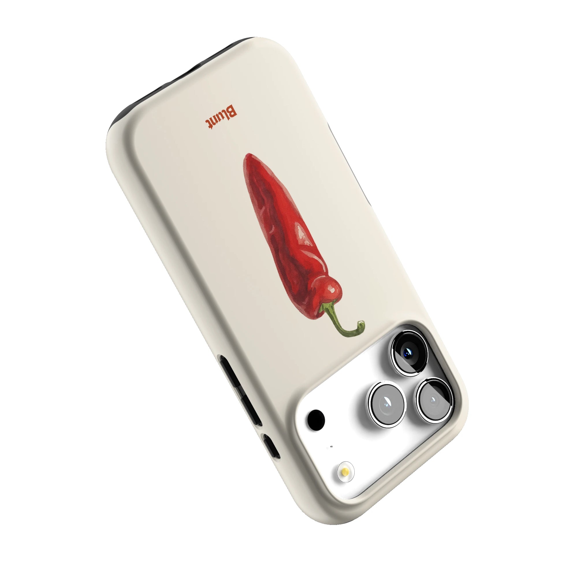 Just Chilin iPhone Case gallery - Iphone_17_Pro_5