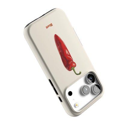 Just Chilin iPhone Case gallery - Iphone_17_Pro_5