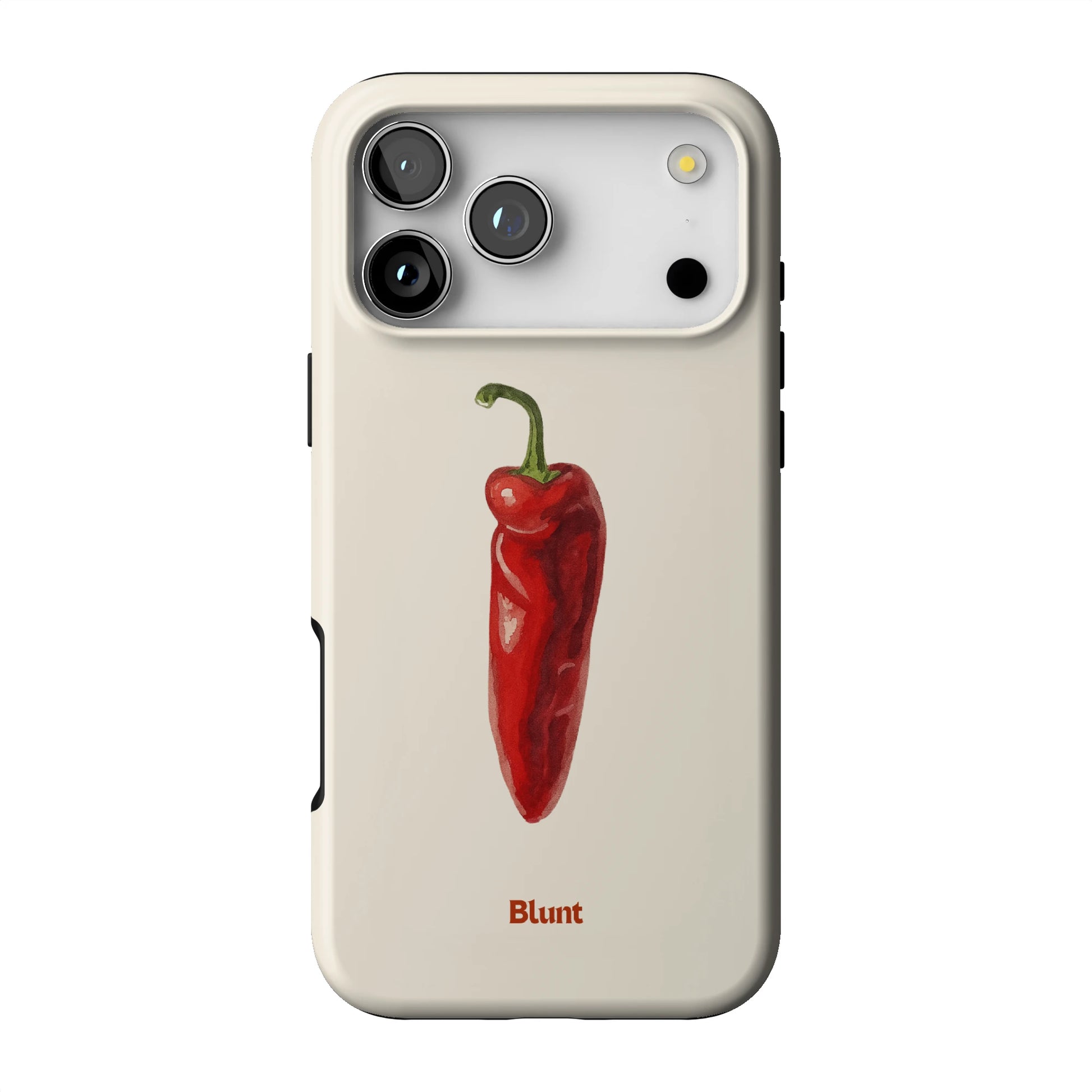 Just Chilin iPhone Case gallery - Iphone_17_Pro_Max_1
