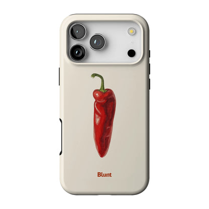 Just Chilin iPhone Case gallery - Iphone_17_Pro_Max_1