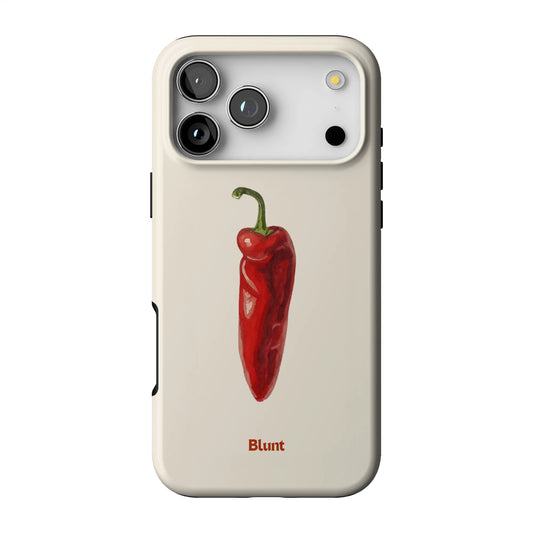 Just Chilin iPhone Case gallery - Iphone_17_Pro_Max_1