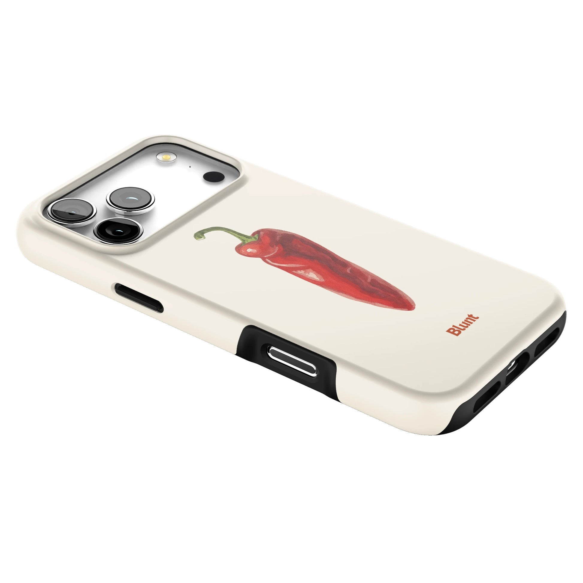 Just Chilin iPhone Case gallery - Iphone_17_Pro_Max_2