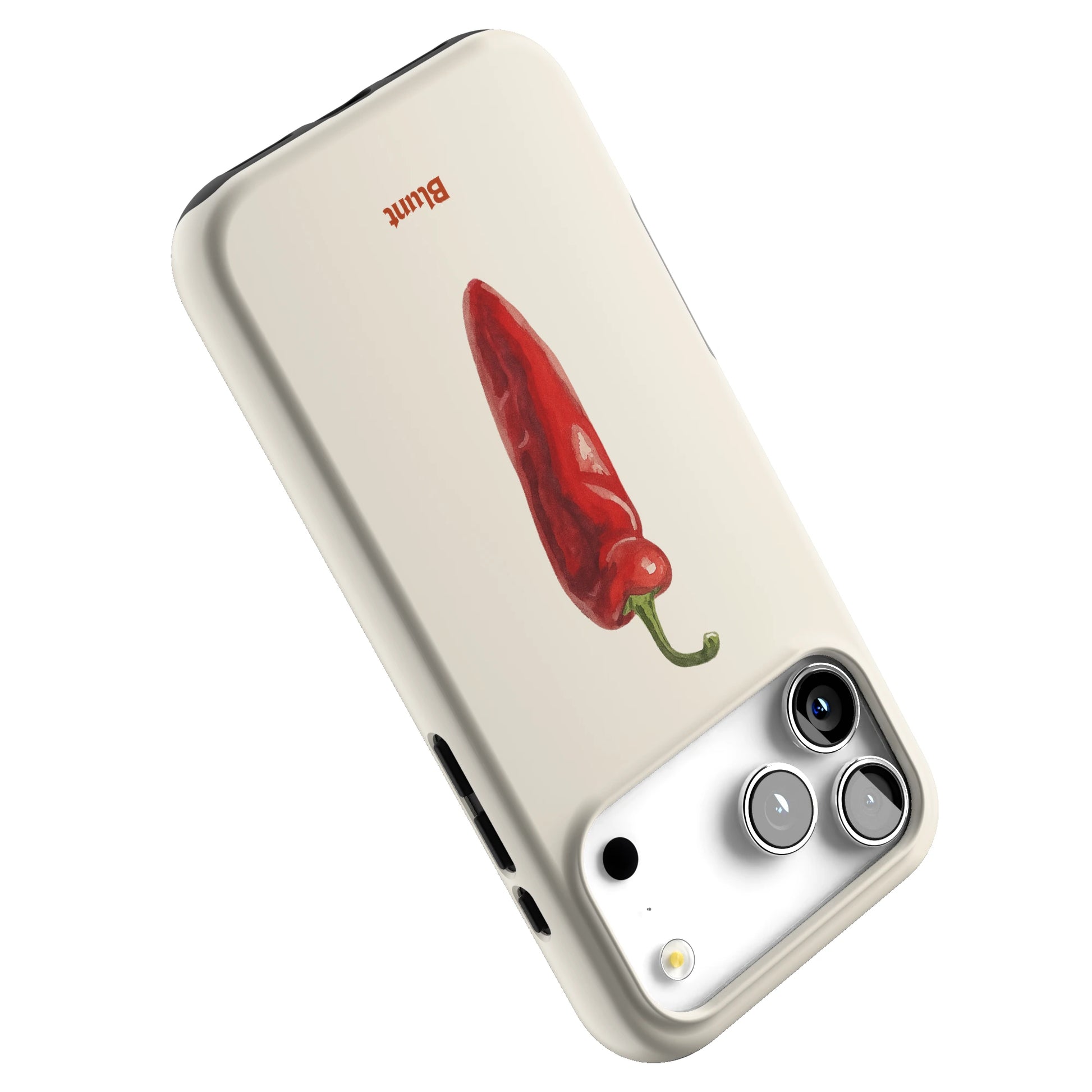 Just Chilin iPhone Case gallery - Iphone_17_Pro_Max_5