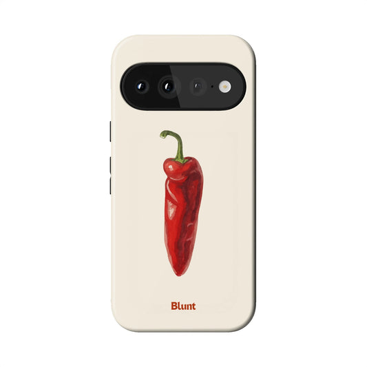 Just Chilin Pixel Case - Blunt Cases