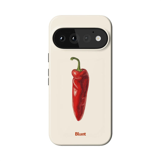 Just Chilin Pixel Case - Blunt Cases