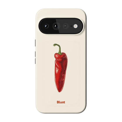 Just Chilin Pixel Case - Blunt Cases