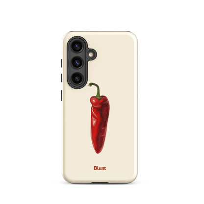 Just Chillin Samsung Case - Blunt Cases