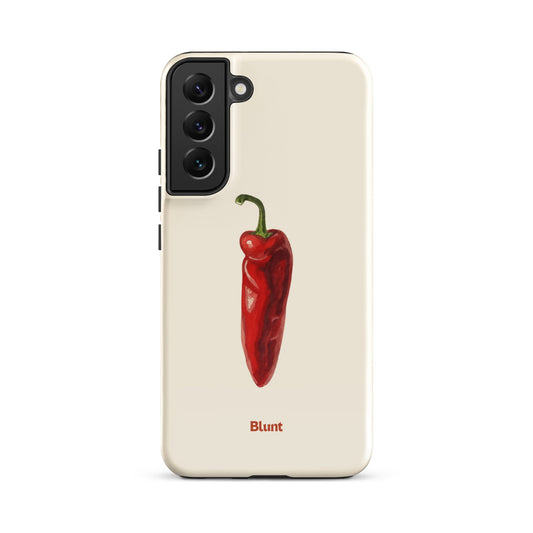 Just Chillin Samsung Case - Blunt Cases