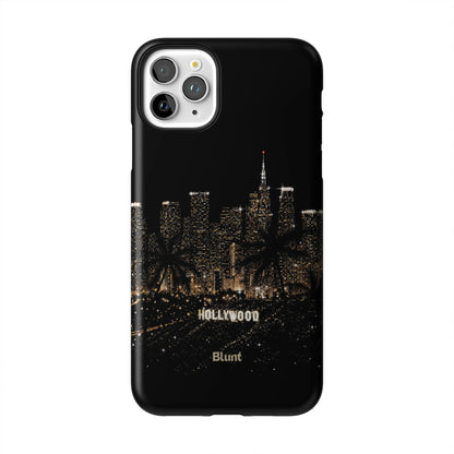 Downtown-LA-iphone-case-iPhone 11 Pro Max-1