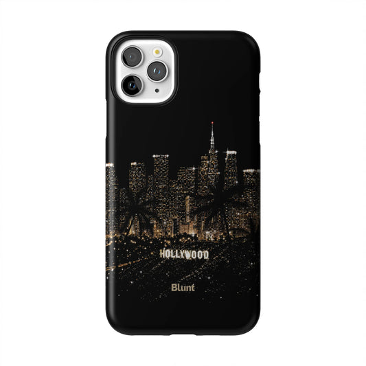 Downtown-LA-iphone-case-iPhone 11 Pro Max-1