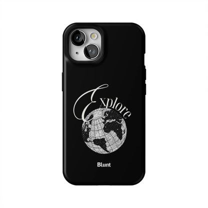 Explorer-iphone-case-iPhone 13-1