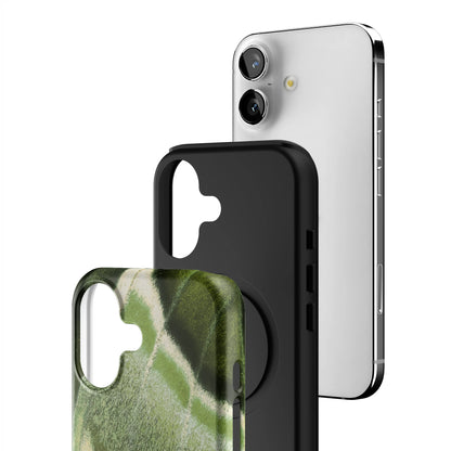 Green-Raya-iphone-case-iPhone 17-3