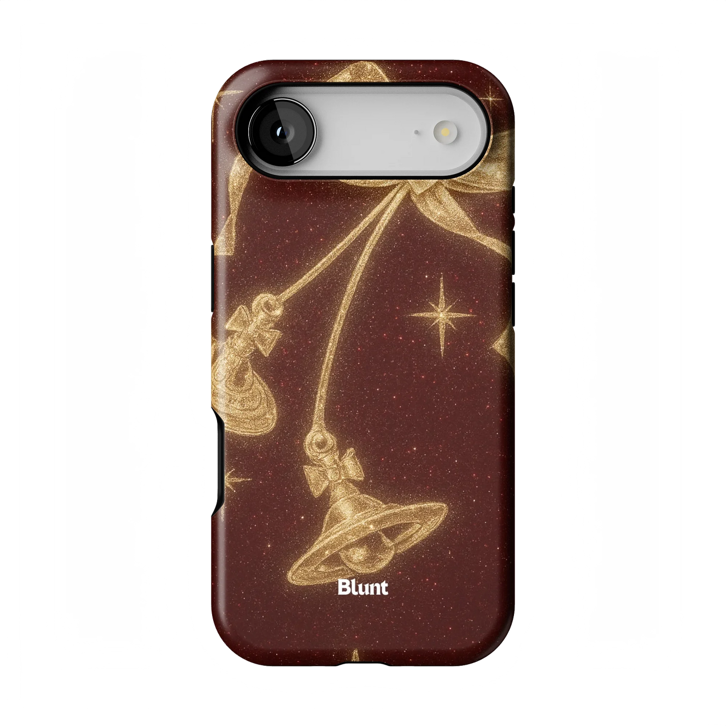 Star Belle iPhone Case