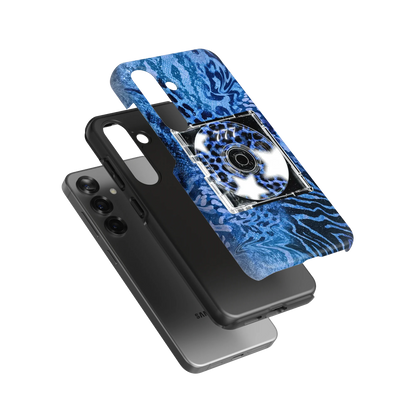 777 Mix Samsung Case