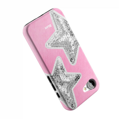 Pinkstar-Rodeo-iphone-case-iPhone 16 E-4