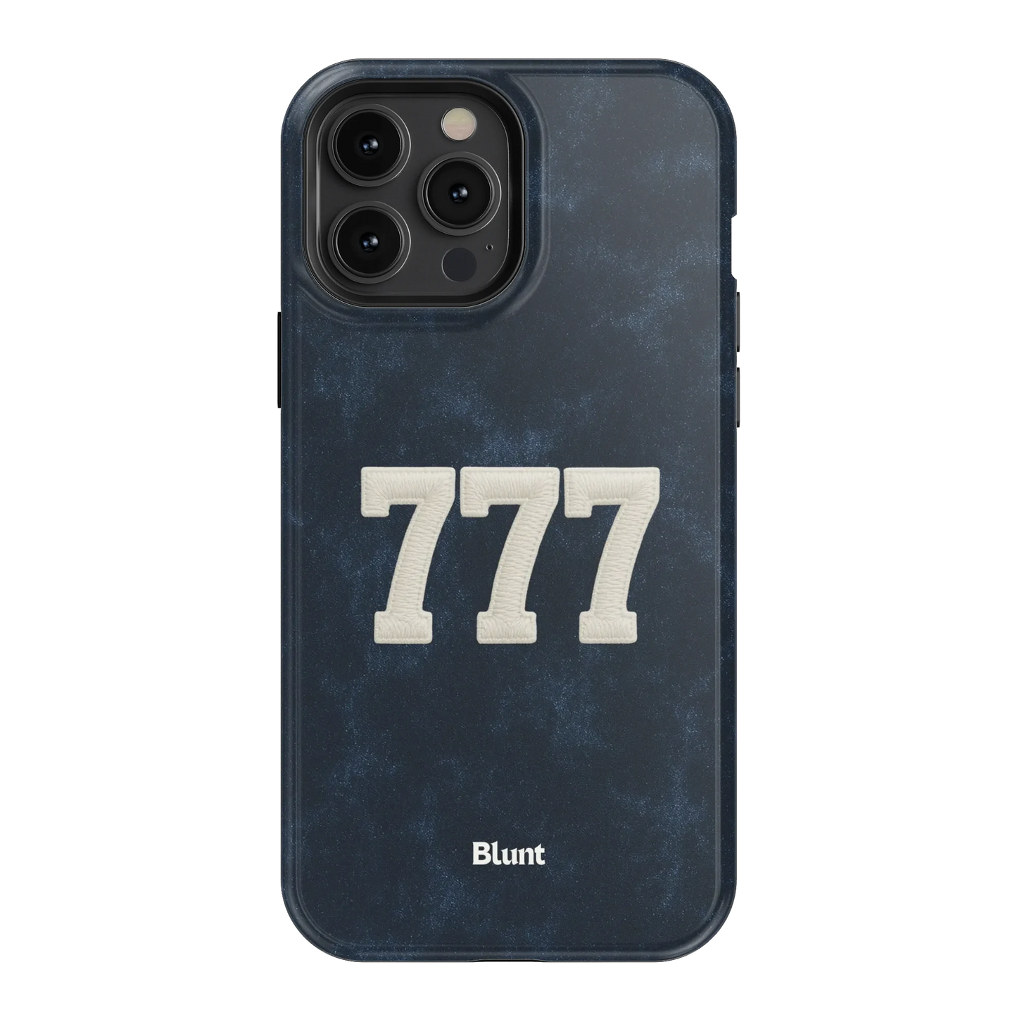 Lucky League iPhone Case