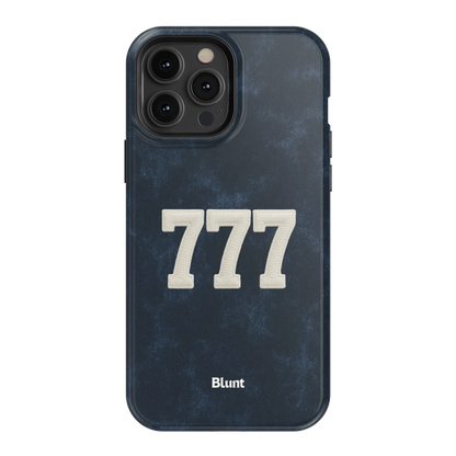 Lucky League iPhone Case