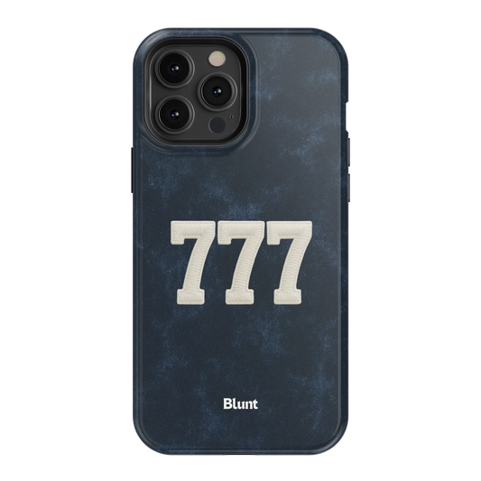 Lucky League iPhone Case