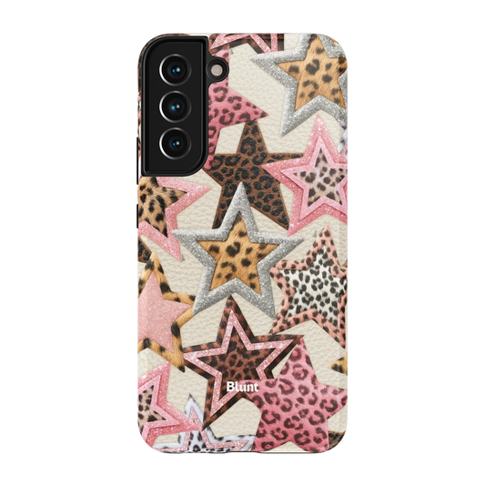 Victoria Samsung Case