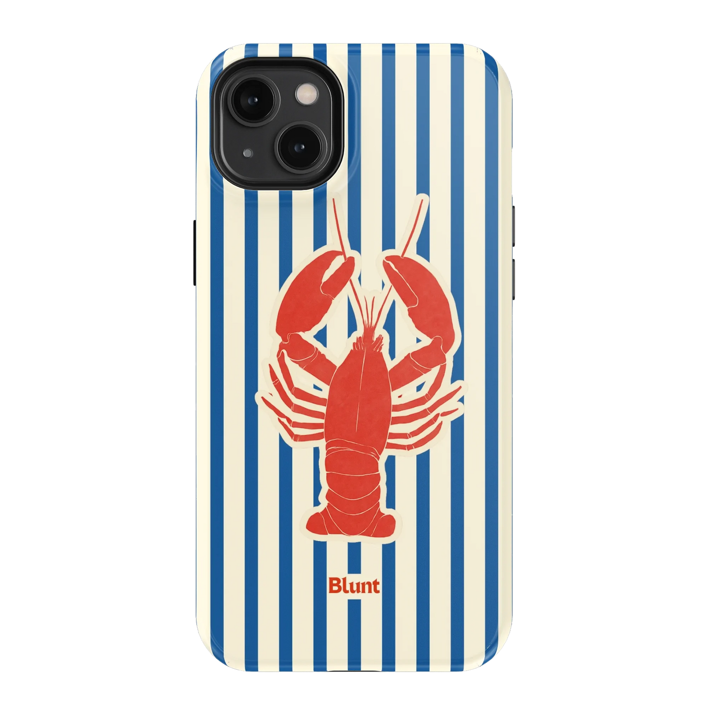 Eastport iPhone Case