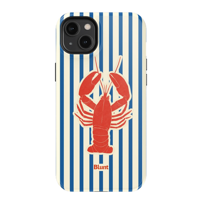 Eastport iPhone Case
