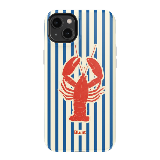 Eastport iPhone Case
