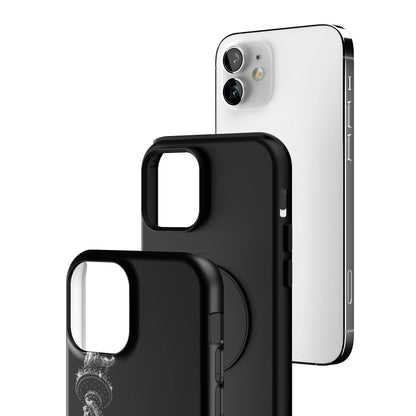 Glitterry-Liberty-iphone-case-iPhone 12-3