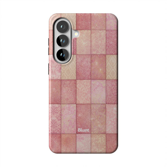Pastel-Chess-samsung-case-Galaxy S26 Plus-1