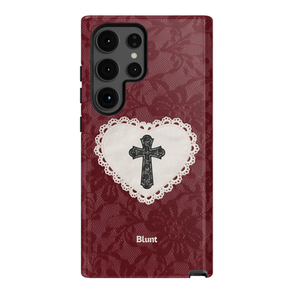 Verna Samsung Case