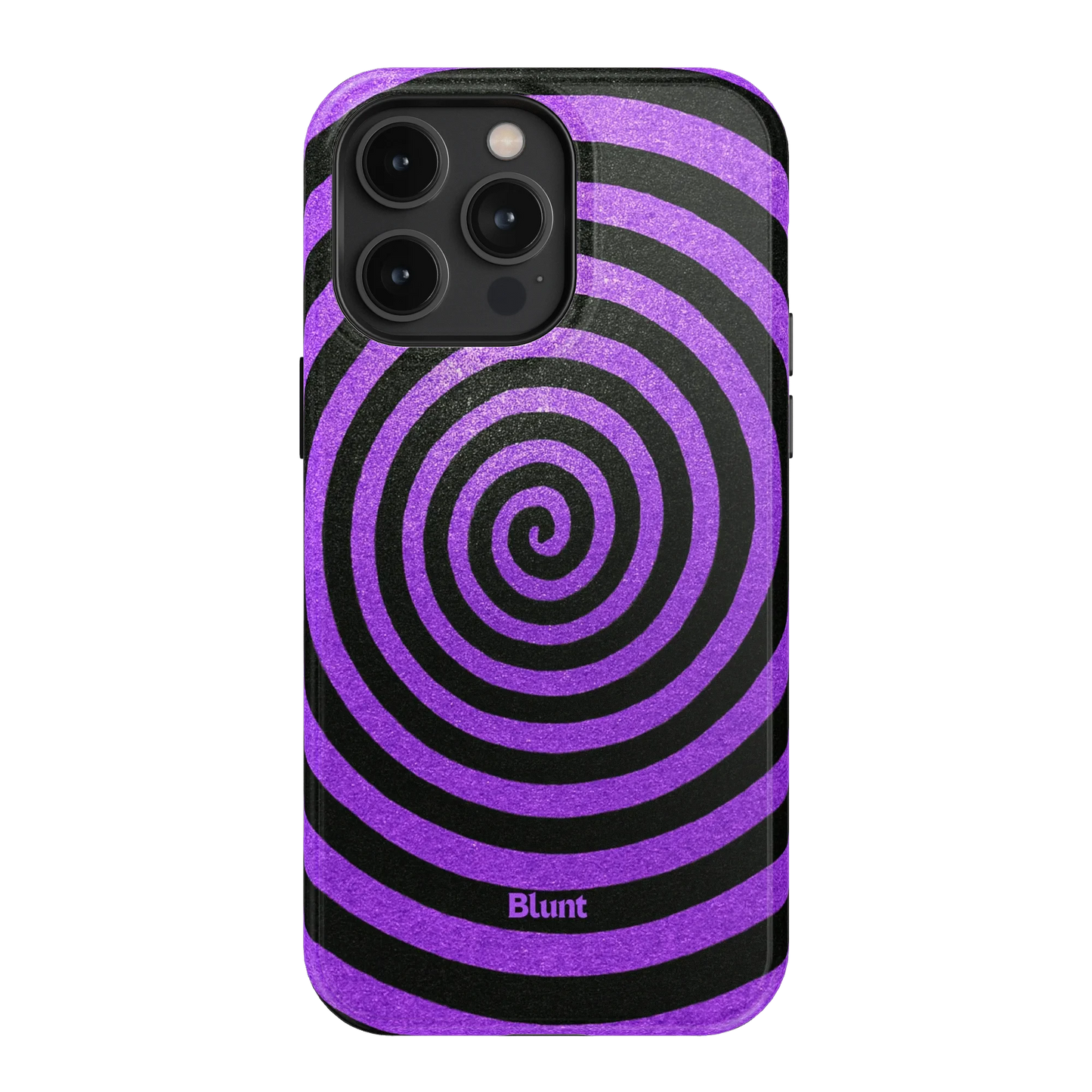 Addams iPhone Case