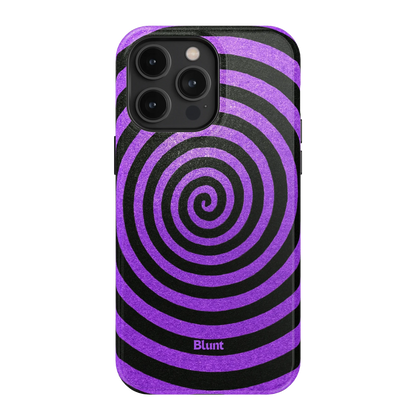Addams iPhone Case