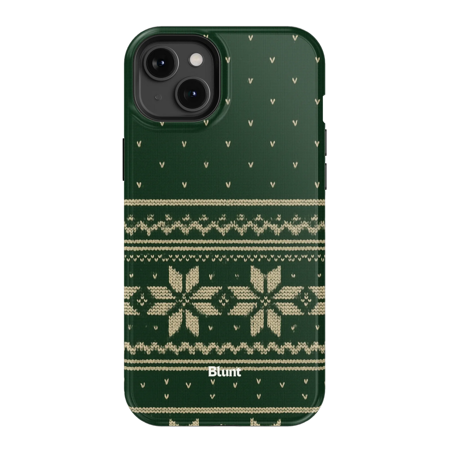 Nordic iPhone Case