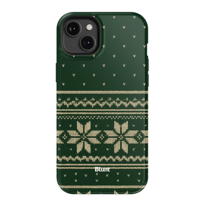 Nordic iPhone Case
