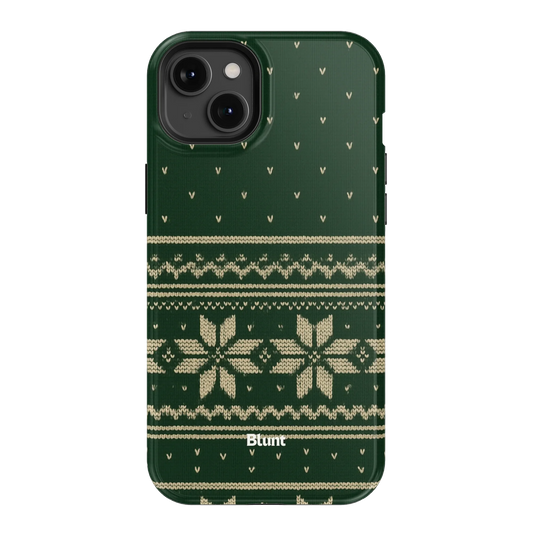 Nordic iPhone Case