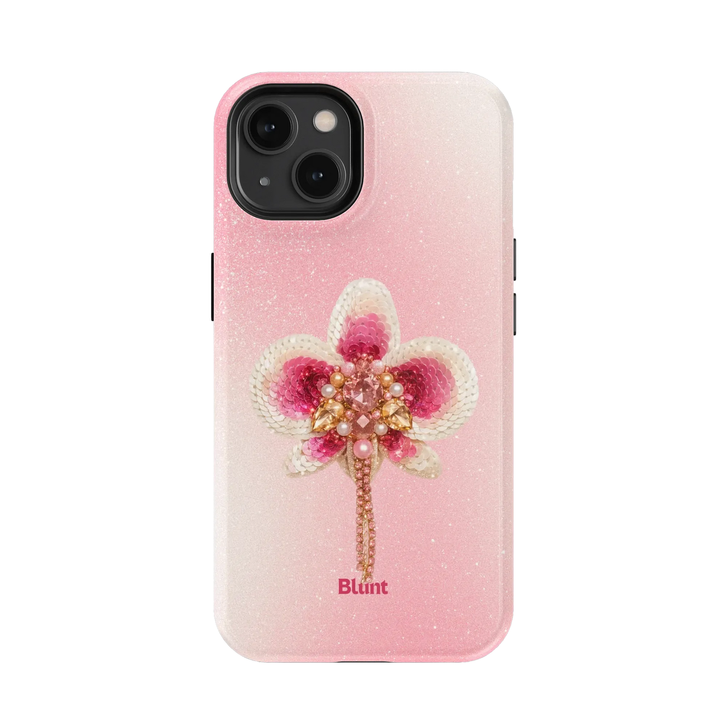 Petal Gem iPhone Case