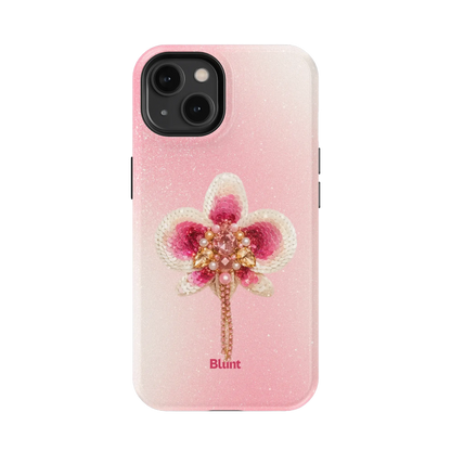Petal Gem iPhone Case