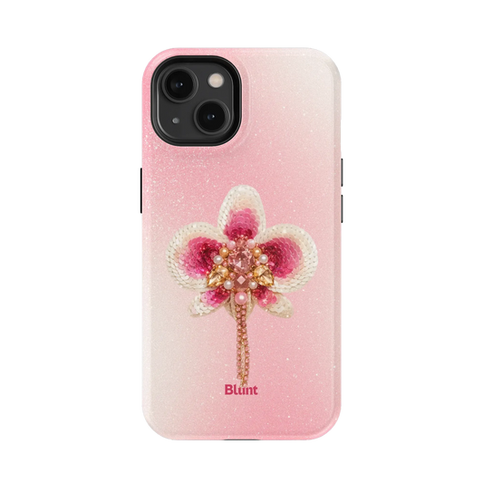 Petal Gem iPhone Case