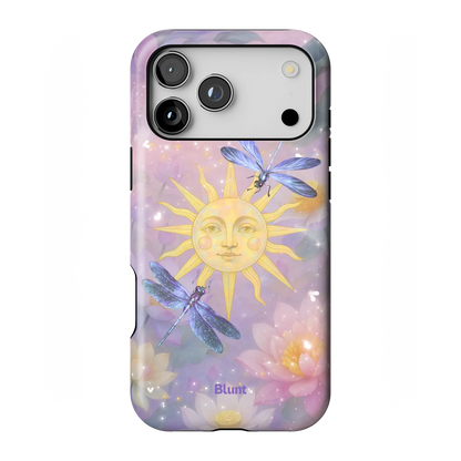 Sunspell iPhone Case