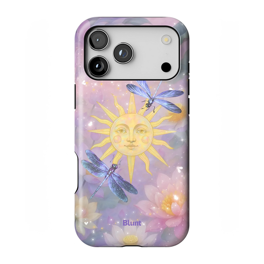 Sunspell iPhone Case