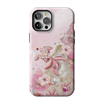 Blush-Cove-iphone-case-iPhone 12 Pro Max-1